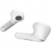 Trust Навушники Trust Yavi Earphones White (25173)