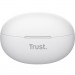 Trust Навушники Trust Yavi Earphones White (25173)