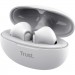 Trust Навушники Trust Yavi Earphones White (25173)