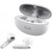 Trust Навушники Trust Yavi Earphones White (25173)