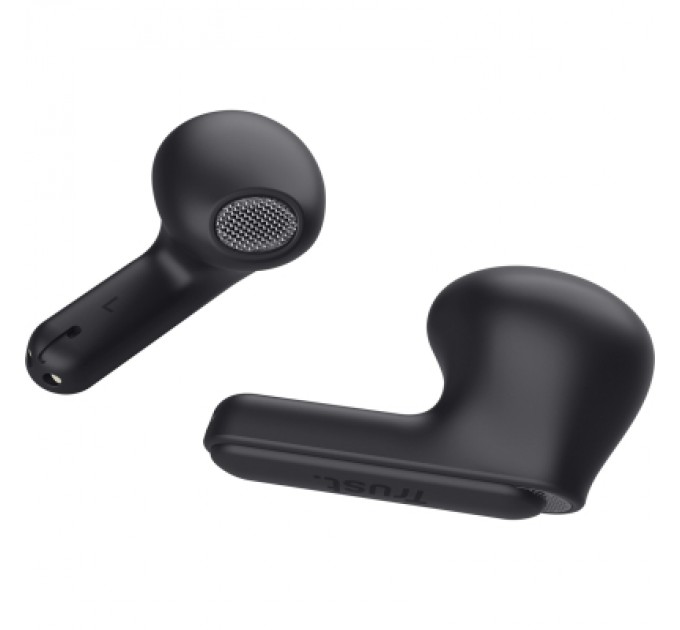 Trust Навушники Trust Yavi Earphones Black (25298)
