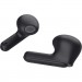 Trust Навушники Trust Yavi Earphones Black (25298)