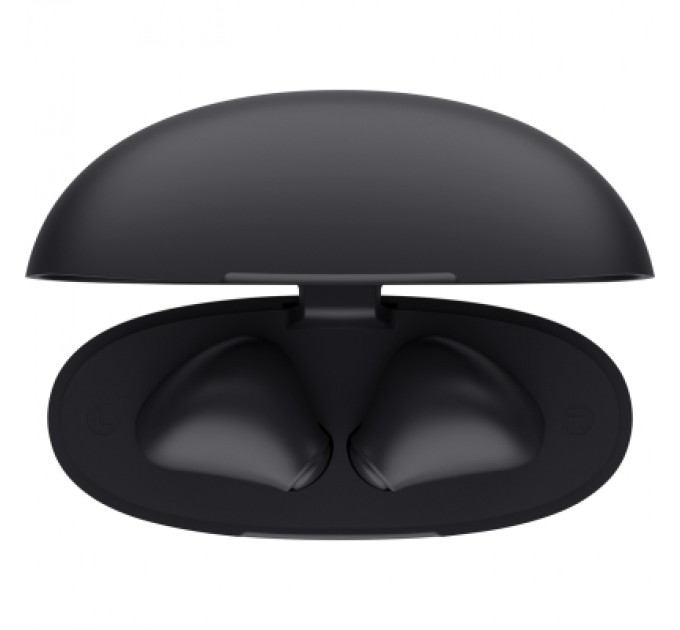 Trust Навушники Trust Yavi Earphones Black (25298)