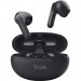 Trust Навушники Trust Yavi Earphones Black (25298)