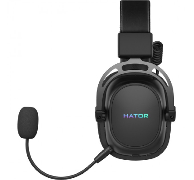 Hator Навушники Hator Hypergang 2 Wireless Tri-Mode Black (HTA-950)