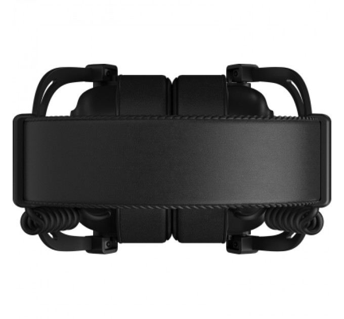 Hator Навушники Hator Hypergang 2 Wireless Tri-Mode Black (HTA-950)