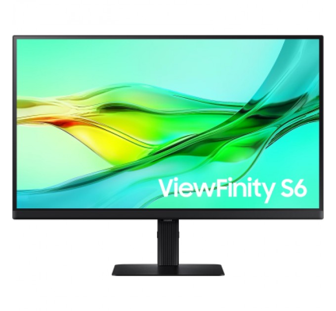 Samsung Монітор Samsung LS27D604UAIXCI