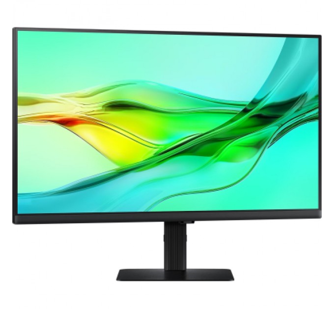 Samsung Монітор Samsung LS27D604UAIXCI