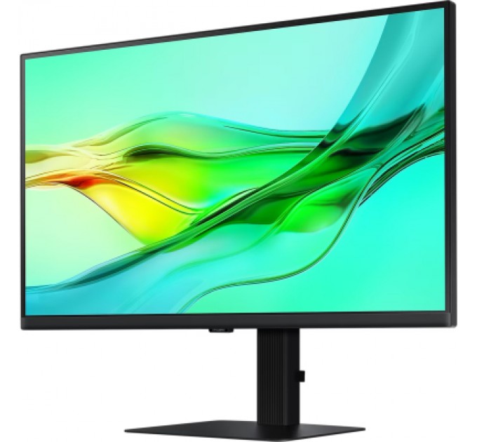 Samsung Монітор Samsung LS27D604UAIXCI