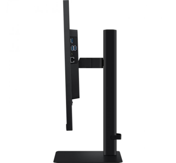 Samsung Монітор Samsung LS27D604UAIXCI