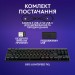 Logitech Клавіатура Logitech G515 TKL Lightspeed Tactile Bluetooth UA Black (920-012538)