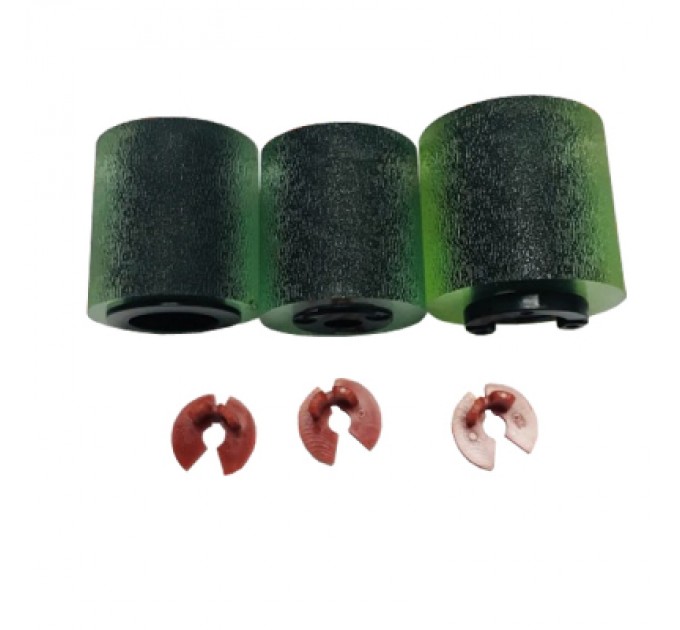 AHK Ролик OCE 105/110/120/135 компл 1060099576/1060127022/1070011712 AHK (70262073)