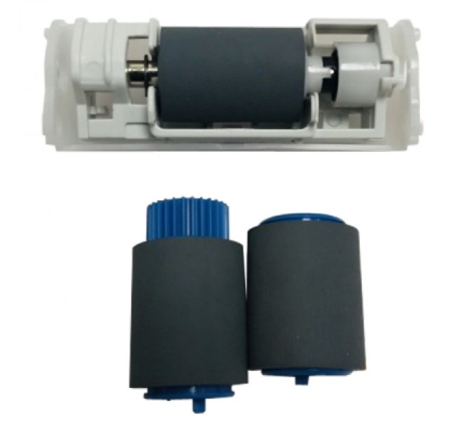 AHK Ролик Oki B410/420/430/440/721/C610/911 43895001/43000601/42699402 AHK (70262063)