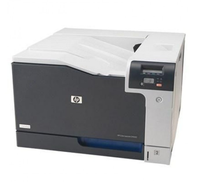 HP Лазерний принтер HP Color LaserJet СP5225n (CE711A)