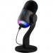 Logitech Мікрофон Logitech Yeti GX Dynamic RGB Gaming Mic with Lightsync Black (988-000569)