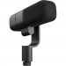 Logitech Мікрофон Logitech G Yeti Studio Active Dynamic XLR Black (988-000565)
