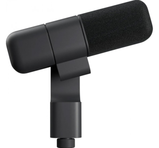 Logitech Мікрофон Logitech G Yeti Studio Active Dynamic XLR Black (988-000565)
