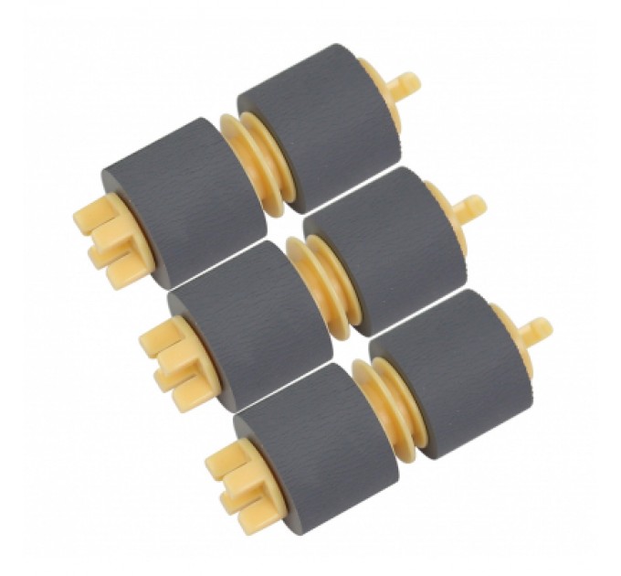 AHK Ролик Xerox WC7655/7665/7675 аналог 675K82242/675K82240/604K56080 AHK (3207395)