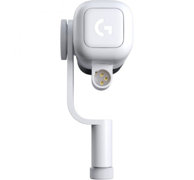 Logitech Мікрофон Logitech G Yeti Studio Active Dynamic XLR Off-White (988-000566)