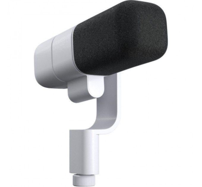 Logitech Мікрофон Logitech G Yeti Studio Active Dynamic XLR Off-White (988-000566)