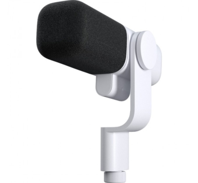 Logitech Мікрофон Logitech G Yeti Studio Active Dynamic XLR Off-White (988-000566)