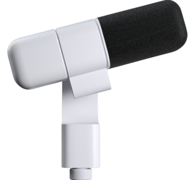Logitech Мікрофон Logitech G Yeti Studio Active Dynamic XLR Off-White (988-000566)