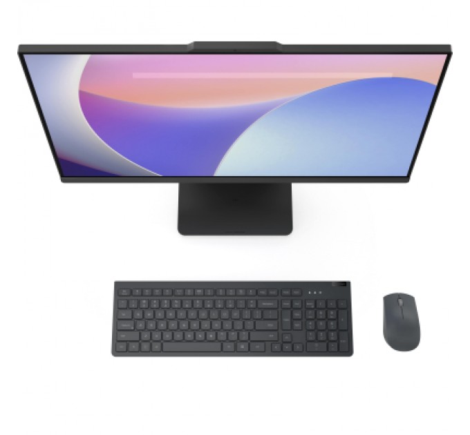 Lenovo Комп'ютер Lenovo IdeaCentre AiO 27ARR9 / Ryzen5 7535HS, 16, 512 (F0HQ002WUO)