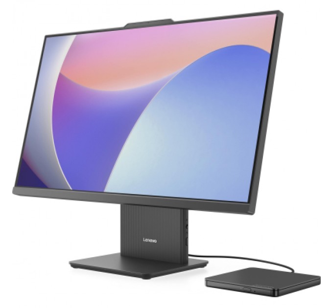 Lenovo Комп'ютер Lenovo IdeaCentre AiO 27ARR9 / Ryzen5 7535HS, 16, 512 (F0HQ002WUO)