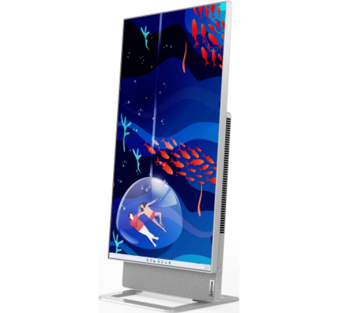 Lenovo Комп'ютер Lenovo Yoga AiO 7 27APH8 / Ryzen7 8845HS, 32, 1TB SSD, RTX 4050 6GB (F0HK002MRK)