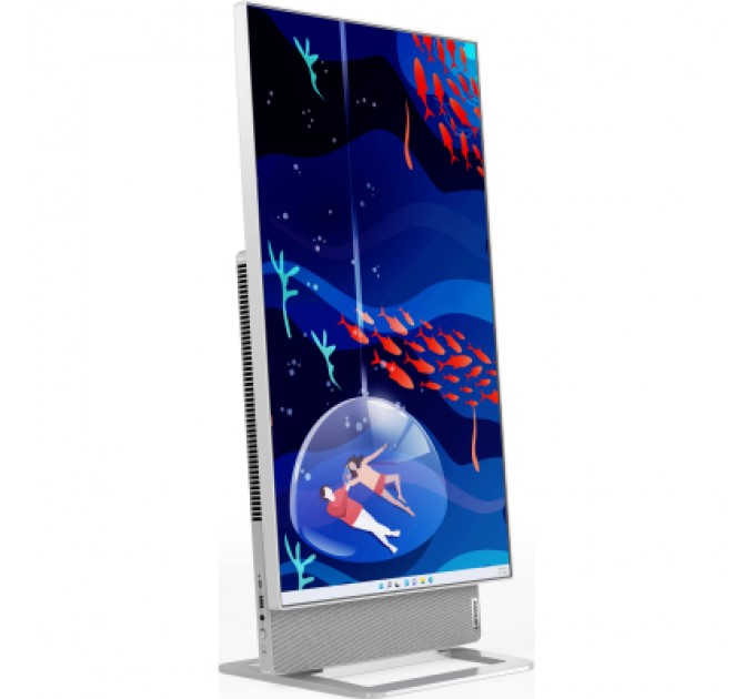 Lenovo Комп'ютер Lenovo Yoga AiO 7 27APH8 / Ryzen7 8845HS, 32, 1TB SSD, RTX 4050 6GB (F0HK002MRK)