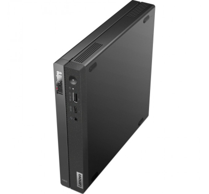 Lenovo Комп'ютер Lenovo ThinkCentre neo 50q Gen 4 / i3-1215U, 8, 256, WF, KM (12LN004BUI)