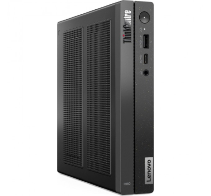 Lenovo Комп'ютер Lenovo ThinkCentre neo 50q Gen 4 / i3-1215U, 8, 256, WF, KM (12LN004BUI)