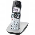 Panasonic Телефон DECT Panasonic KX-TGE510RUS