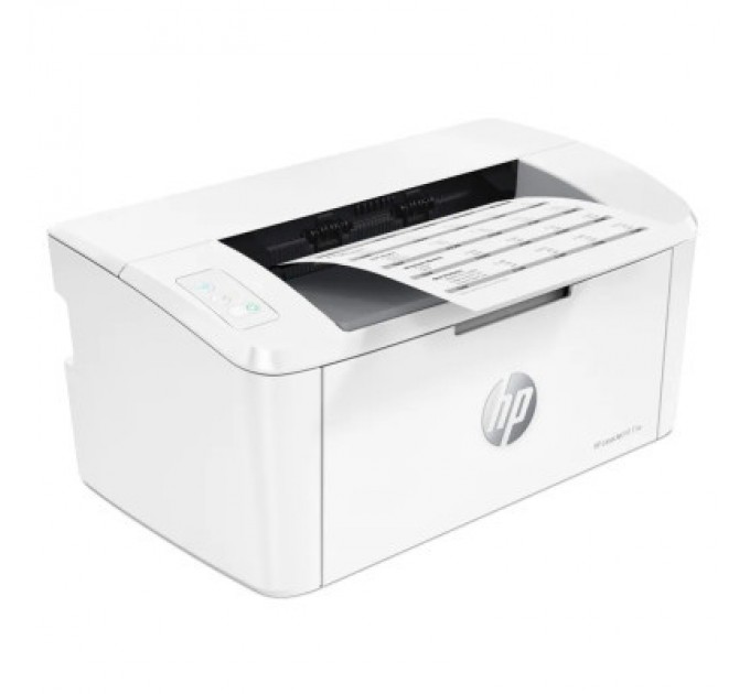 HP Лазерний принтер HP LaserJet M111w Wi-Fi (7MD68A)
