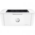 HP Лазерний принтер HP LaserJet M111w Wi-Fi (7MD68A)