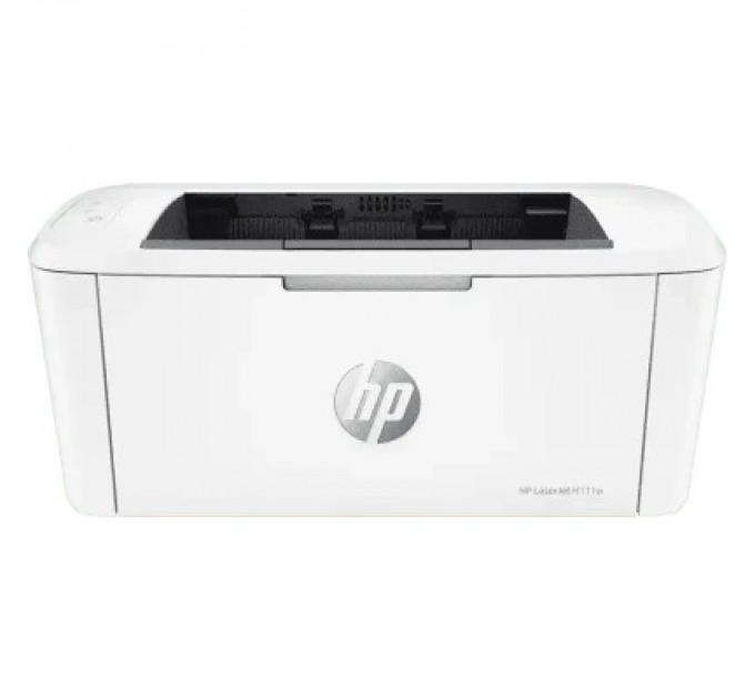 HP Лазерний принтер HP LaserJet M111w Wi-Fi (7MD68A)