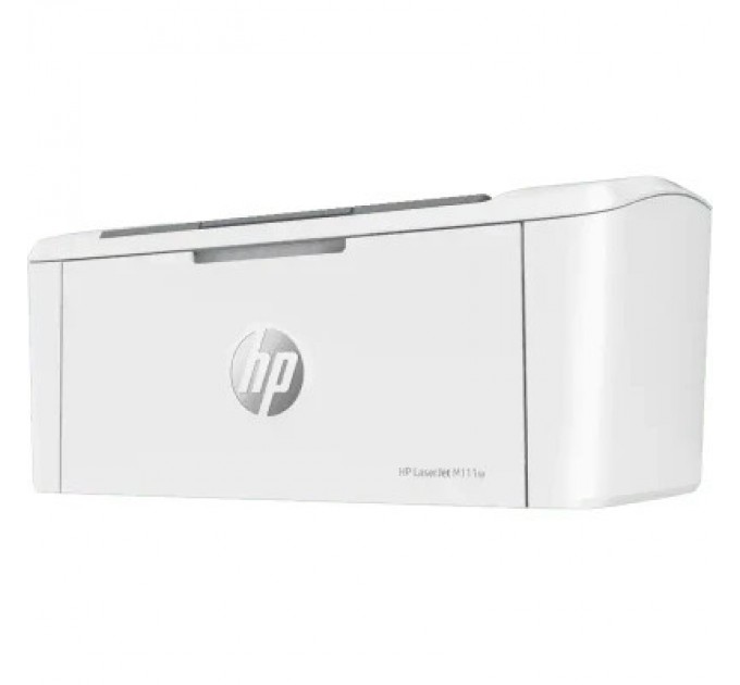 HP Лазерний принтер HP LaserJet M111w Wi-Fi (7MD68A)
