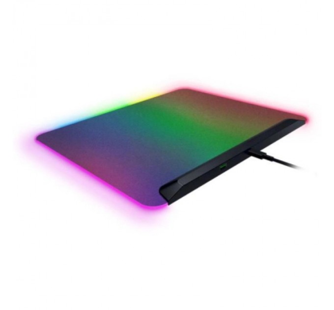 Razer Килимок для мишки Razer Firefly V2 Pro Black (RZ02-04920100-R3M1)