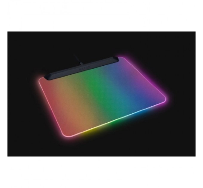 Razer Килимок для мишки Razer Firefly V2 Pro Black (RZ02-04920100-R3M1)
