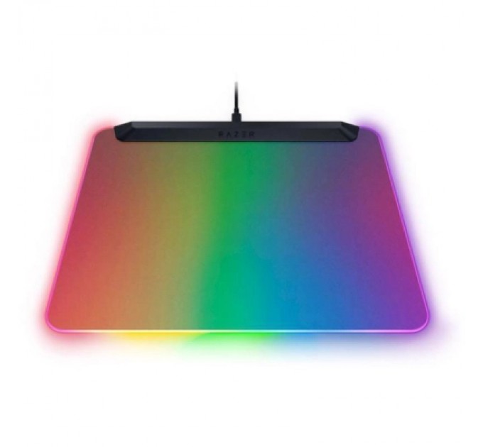 Razer Килимок для мишки Razer Firefly V2 Pro Black (RZ02-04920100-R3M1)