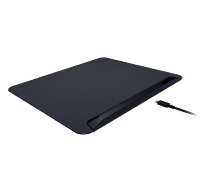 Razer Килимок для мишки Razer Firefly V2 Pro Black (RZ02-04920100-R3M1)