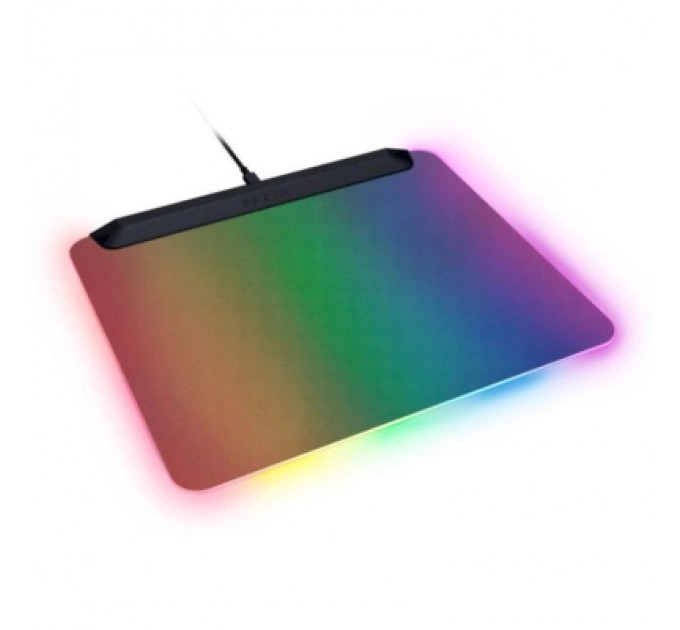 Razer Килимок для мишки Razer Firefly V2 Pro Black (RZ02-04920100-R3M1)