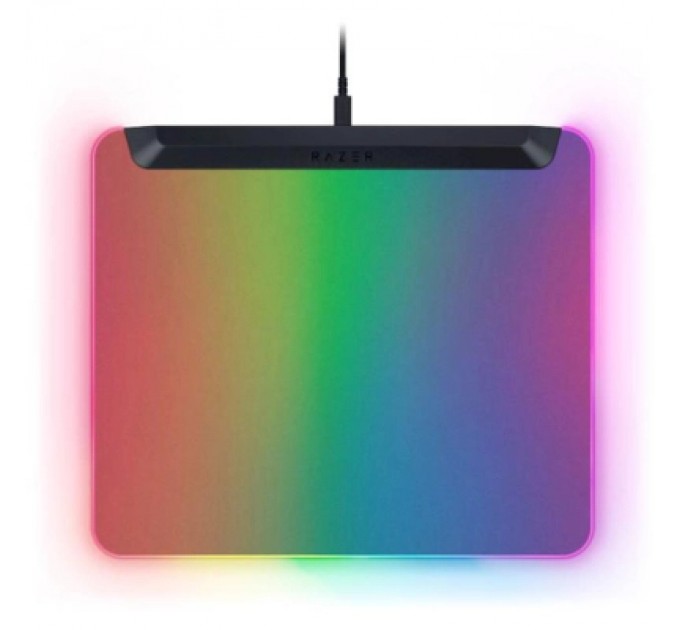 Razer Килимок для мишки Razer Firefly V2 Pro Black (RZ02-04920100-R3M1)