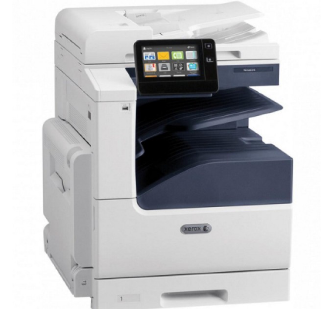 Xerox Багатофункціональний пристрій Xerox C7101V_D (C7101V_D/097S05202/097S04907)