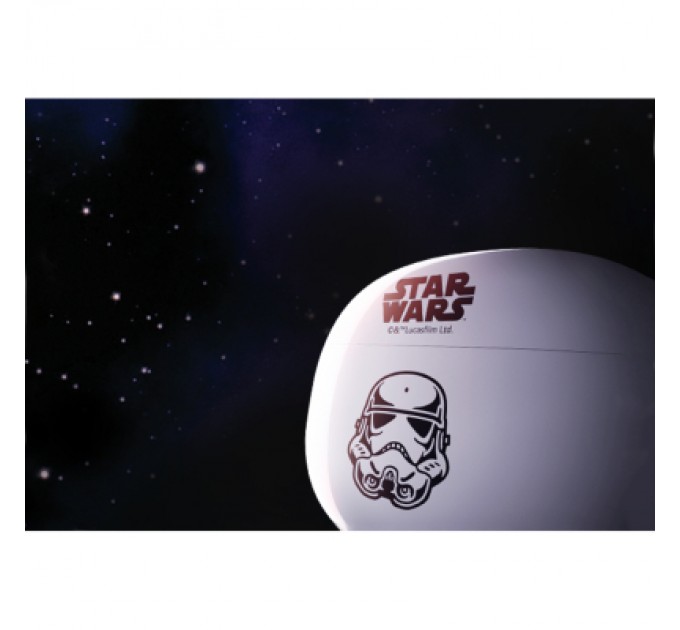 Xiaomi Навушники Xiaomi Buds 3 (BHR7017GL) Star Wars (1040225)