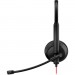Canyon Навушники Canyon HS-07 PC Mic 3.5/USB 2.8 м Black (CNS-HS07B)