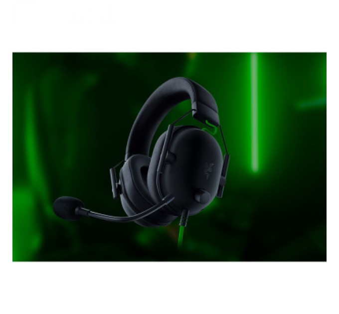 Razer Навушники Razer BlackShark V2 X For PS5 Black (RZ04-03241000-R3G1)