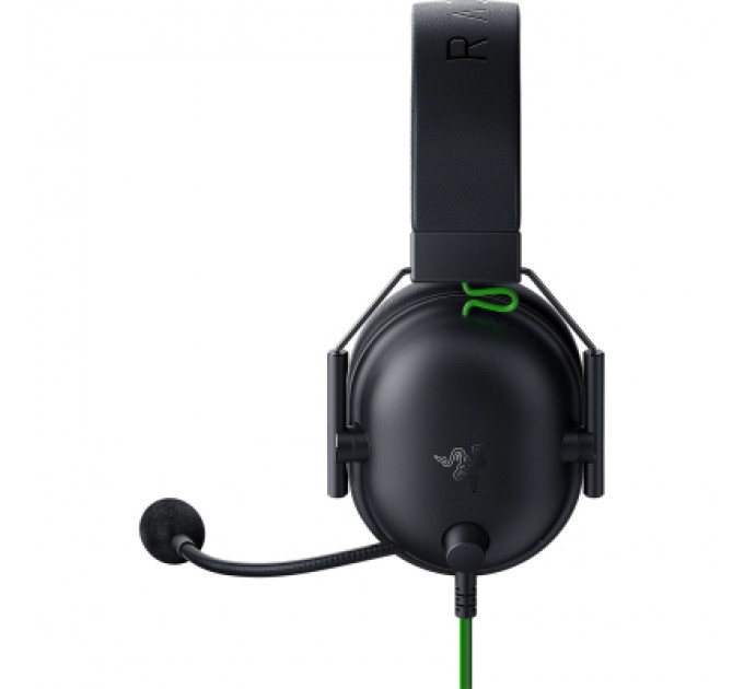 Razer Навушники Razer BlackShark V2 X For PS5 Black (RZ04-03241000-R3G1)