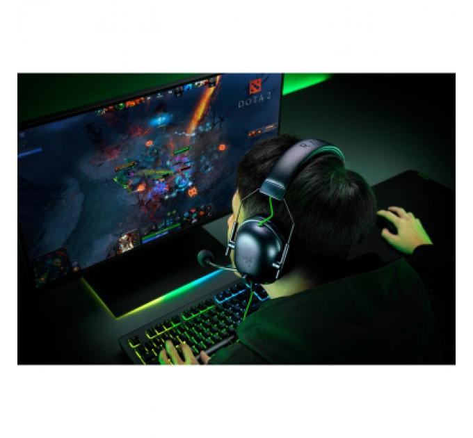 Razer Навушники Razer BlackShark V2 X For PS5 Black (RZ04-03241000-R3G1)