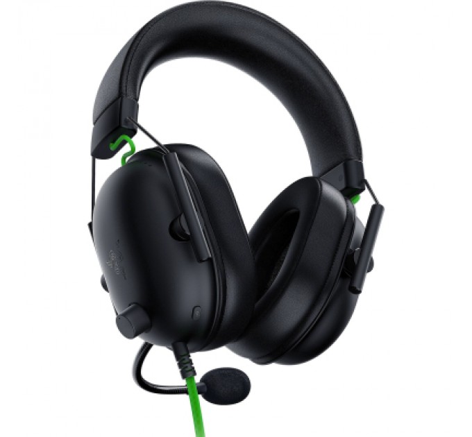 Razer Навушники Razer BlackShark V2 X For PS5 Black (RZ04-03241000-R3G1)